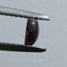 Granat 0.70ct/u