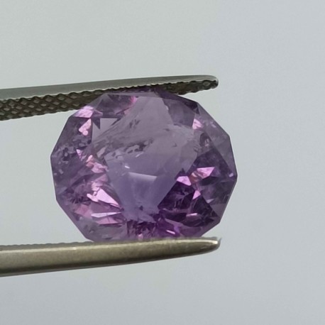 Ametista 6.40ct