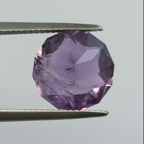 Ametista 6.40ct