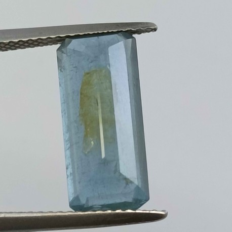 Aiguamarina 4.90ct