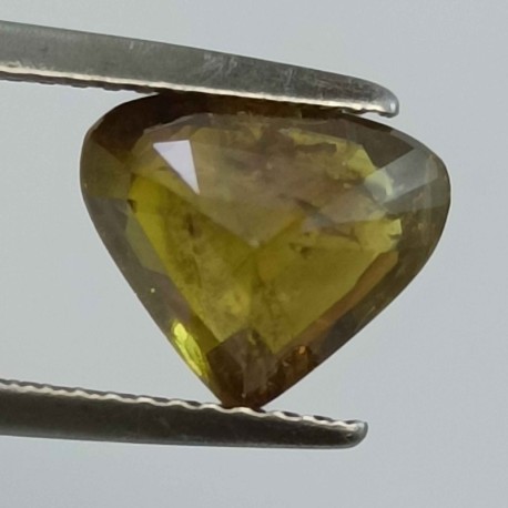 Esfena 2.65ct