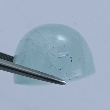 Aiguamarina 30.65ct