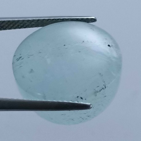 Aiguamarina 30.65ct