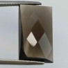 Quars fumat 12.65ct