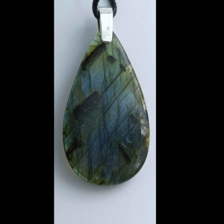 Collaret Labradorita