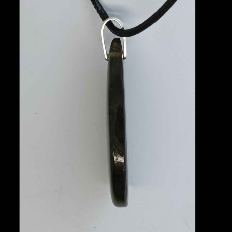 Collaret Labradorita