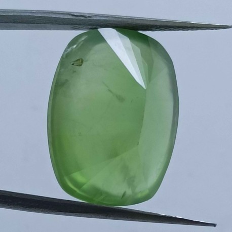 Prehnita 12.70ct