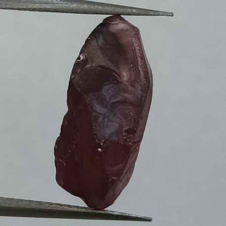 Granat rodolita 6.70ct
