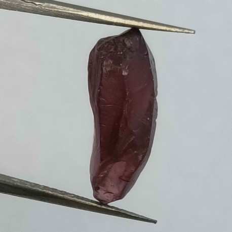 Granat rodolita 6.70ct