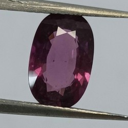 Granat rodolita 1.95ct