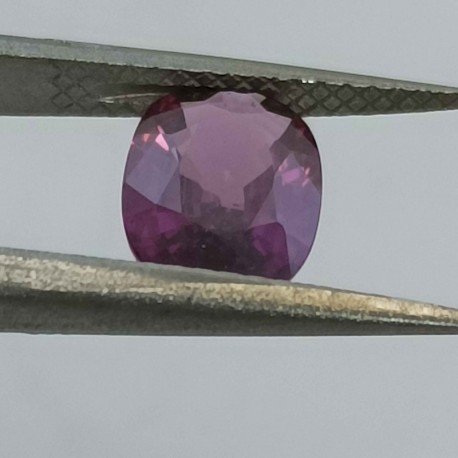 Granat rodolita 1.95ct
