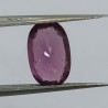 Granat rodolita 1.95ct