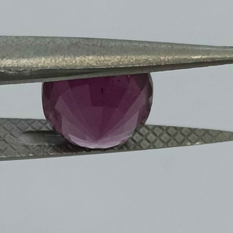 Granat rodolita 1.95ct