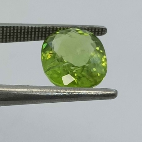 Peridot 3.48ct
