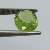 Peridot 3.48ct