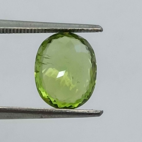 Peridot 3.48ct