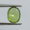 Peridot 3.48ct