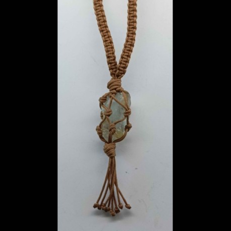 Collaret Aiguamarina