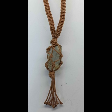 Collaret Aiguamarina