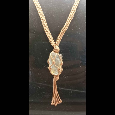 Collaret Aiguamarina