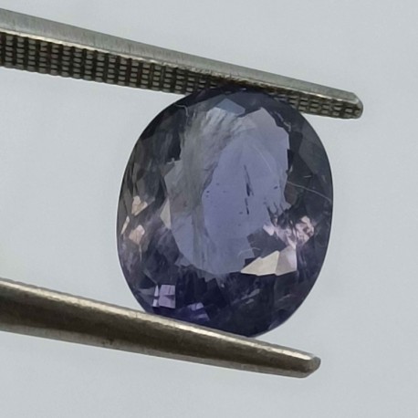 Iolita 2.75ct