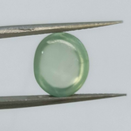 Prehnita 3.72ct