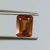 Granat 1.65ct