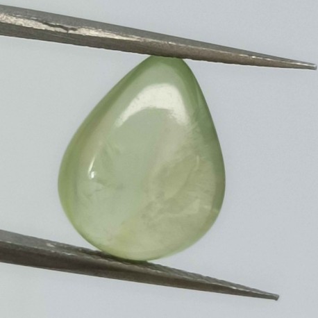 Prehnita 3.62ct
