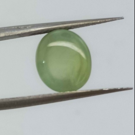 Prehnita 3.19ct