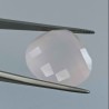 Quars rosa 27.38ct.