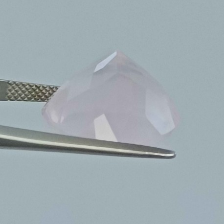 Quars rosa 19.05ct.