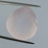 Quars rosa 27.38ct.