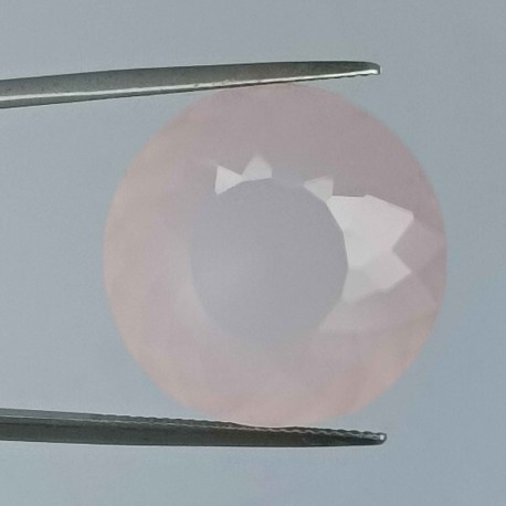 Quars rosa 36.96ct.