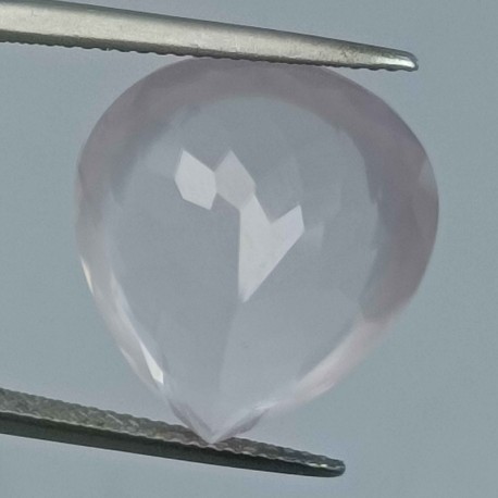 Quars rosa 19.05ct.