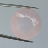 Quars rosa 36.96ct.