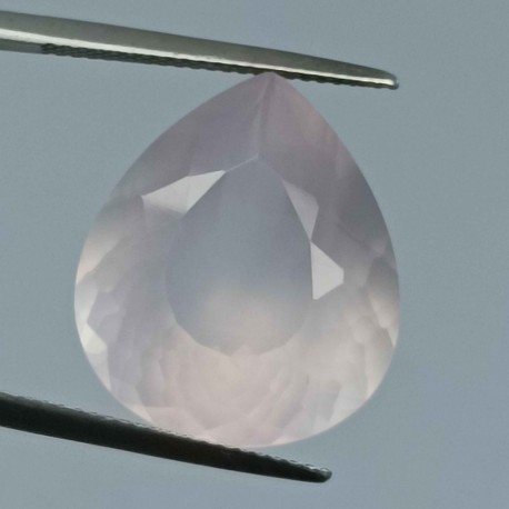 Quars rosa 19.05ct.