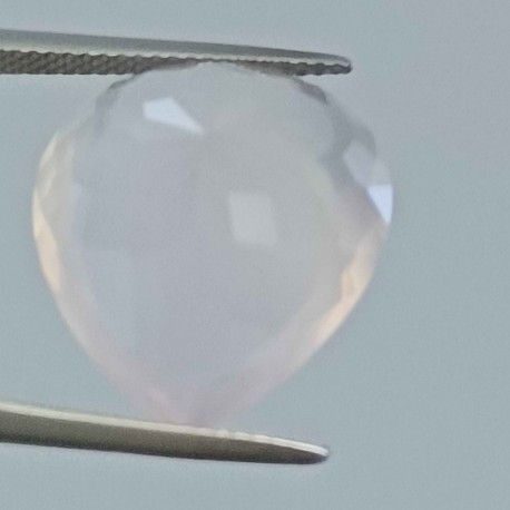 Quars rosa 19.05ct.