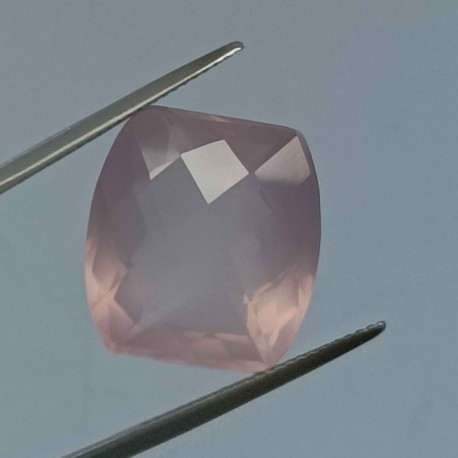 Quars rosa 22.32ct.