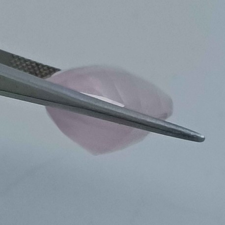 Quars rosa 22.32ct.
