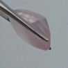 Quars rosa 22.32ct.