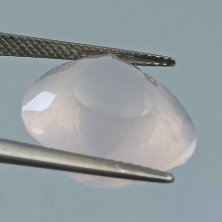 Quars rosa 19.05ct.