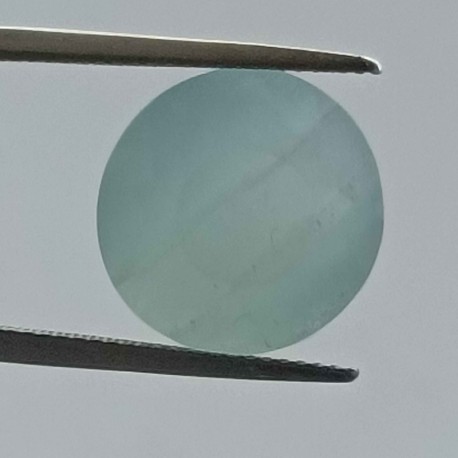 Aiguamarina 13.30ct.