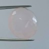 Quars rosa 36.96ct.