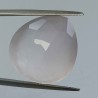 Quars rosa 27.38ct.