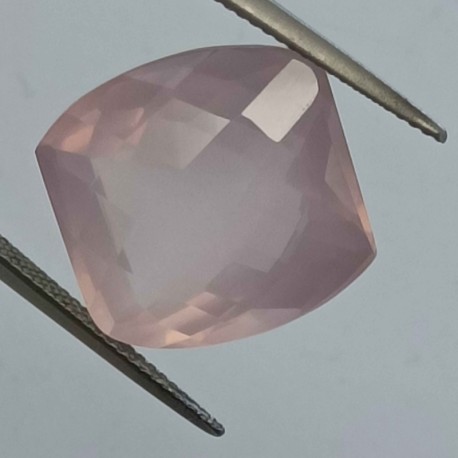 Quars rosa 22.32ct.