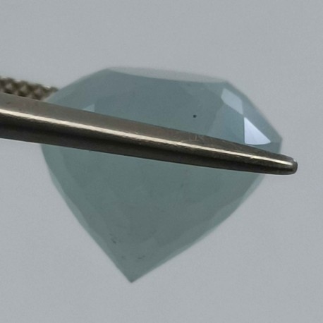 Aiguamarina 13.30ct.
