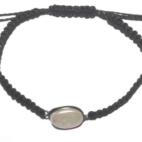 PULSERA NACAR