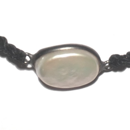 PULSERA NACAR