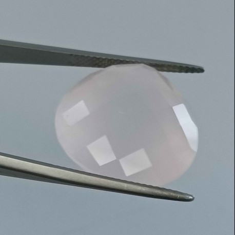 Quars rosa 27.38ct.