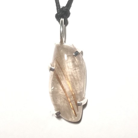 PENJOLL QUARS RUTILAT